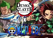 Quiz One Piece, Demon Slayer ou les deux ?