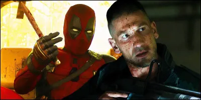 Quelle phrase Deadpool dit-il à l’hôpital en début de film ?