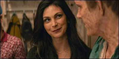 Comment Wade Wilson rencontre-t-il Vanessa ?