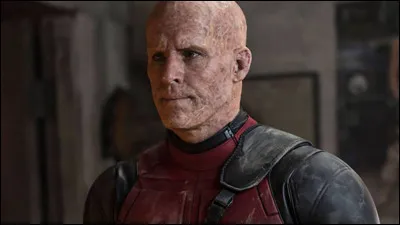 Quel est le vrai nom de Deadpool dans le film ?