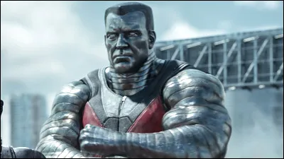 Quel mutant Deadpool rencontre-t-il pour la première fois dans le film ?