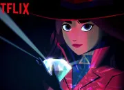 Quiz Connais-tu bien ''Carmen Sandiego'' ?