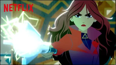 Quelle est l'histoire de Carmen ?