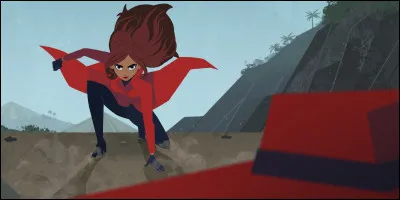 Quel est son gadget le plus utilisé ?