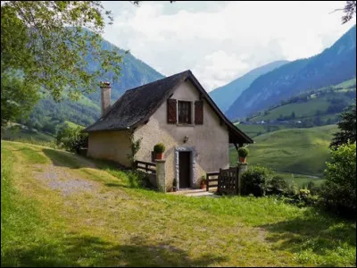 Mariano chante en 1958 ''Ma maison dans la montagne''. Quel était le prénom de ce chanteur d'opérette ?