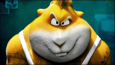 À quel jeu Marmelade joue-t-il avec Diane ?