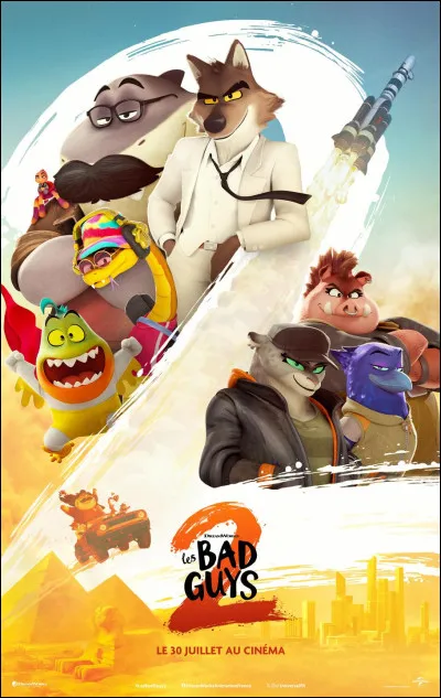 Quel est le dilemme que doit affronter l'équipe ?