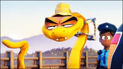 Comment est appelé le criminel dont on ne connaît pas l'identité ?