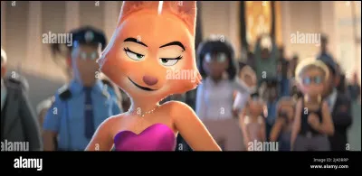 Qui devient l'allié des Bad Guys dans ce film ? (Une seule réponse)