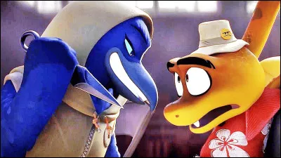 Quel est le nom de code d'Apocalypse ?