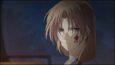 Et enfin, est-ce que son p&egrave;re meurt ?