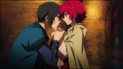 Bienvenue !
Déjà, est-il amoureux de Yona ?