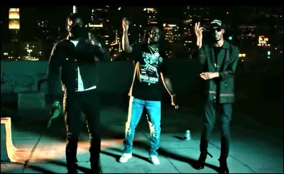 Quel est ton style de musique ?