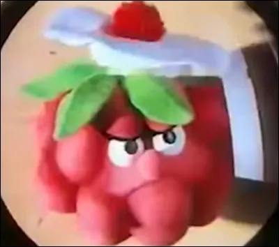 Dans quelle publicité pouvait-on entendre : « Tu sais ce qu'il te dit le cassis ? » ?