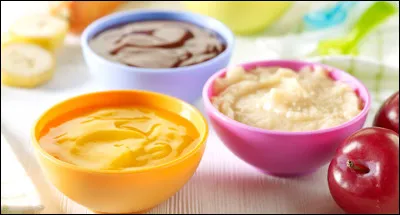 Quelle préparation nest pas à base de fruit ?