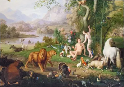 Où peut-on trouver le fruit défendu ?