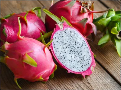Quel est lautre nom du pitaya ?