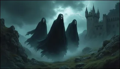 Quelle est ta plus grande peur ?