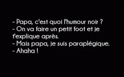 Que signifie, d'après vous, le terme "Mon gâté", popularisé en France par le rappeur Sch ?