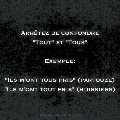 Protéine de 76 acides aminés !