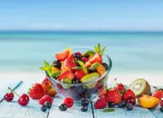 Quiz Vrai/faux : lgumes et fruits d't