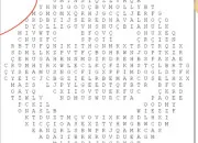 Quiz Noms inopportuns de A  Z