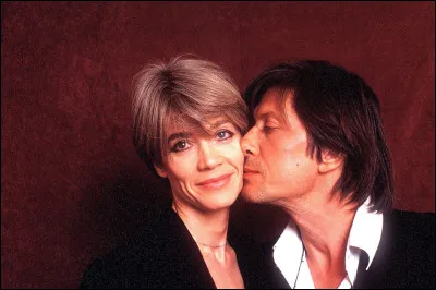 A-t-il &eacute;pous&eacute; Fran&ccedil;oise Hardy ?