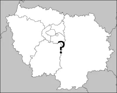 Dans quelle ville de la r&eacute;gion &Icirc;le-de-France est-il n&eacute; ?