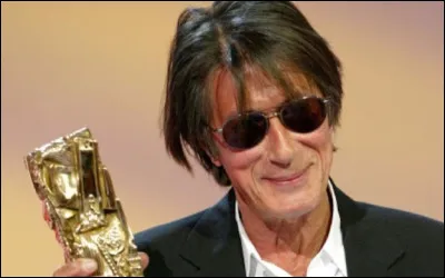 Pour quel film a-t-il obtenu le C&eacute;sar du meilleur acteur ?