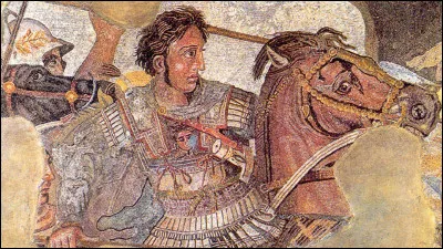 Quel est le nom de ce roi de Mac&eacute;doine ?