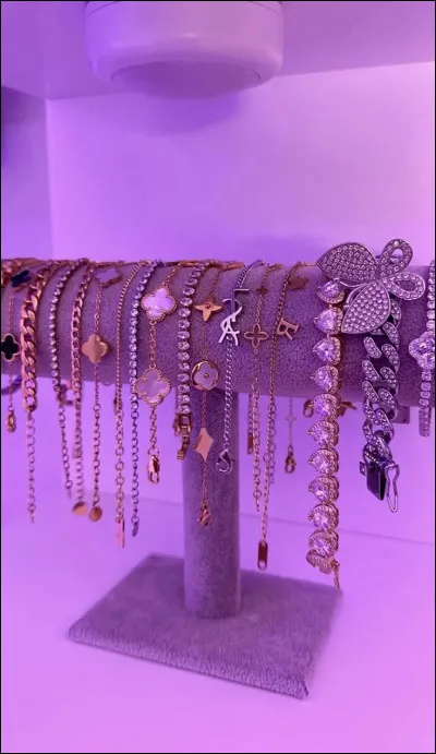 Quel est ton accessoire préféré ?