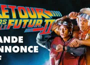 Quiz Connais-tu bien ''Retour vers le futur'' ?