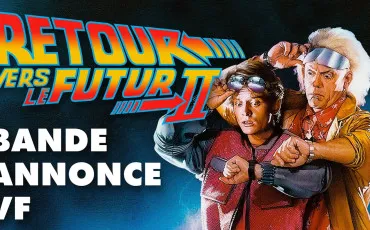 Quiz Retour vers le futur