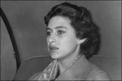 Pourquoi Margaret n'a-t-elle pas pu épouser Peter ?