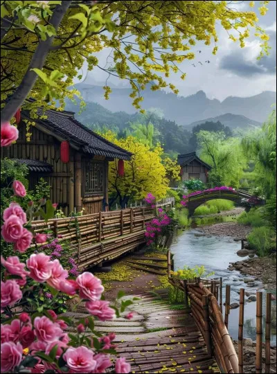 Le Colin est une petite rivière située dans le Cher. Dans quelle région sommes-nous ?