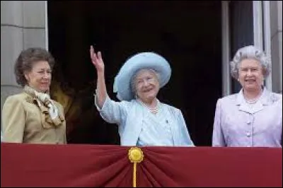 Quel était le vrai prénom de son époux, avant qu'il ne devienne roi ?