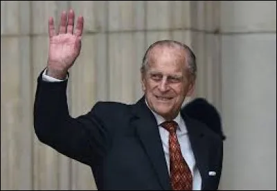 Quel nom son deuil national portait-il ?