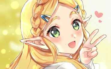 Quiz Zelda