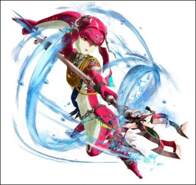 Cette image est-elle un fanart ?