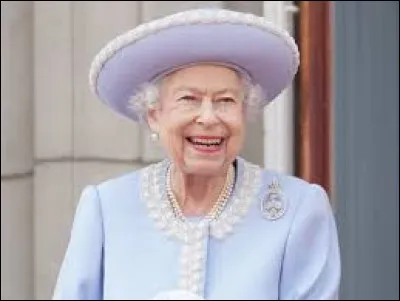 Combien d'enfants seront les fruits de son union avec Philip, duc d'Edimbourg ?