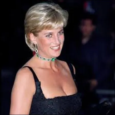 De quelle maladie a-t-elle souffert juste après la naissance de son fils ?