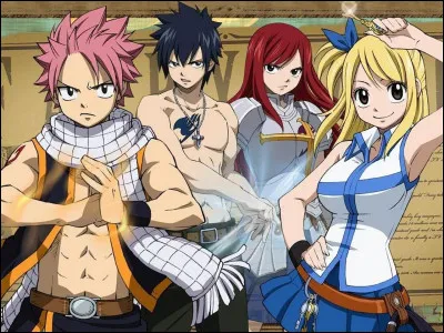 Qui est le personnage principal ou qui sont les personnages principaux ?