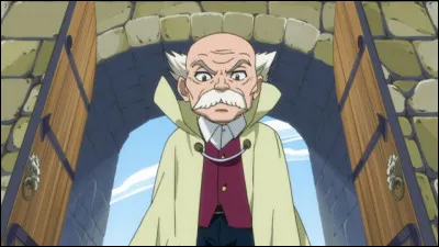 Qui n'a jamais été maître parmi ces personnages ? (Partie 1)