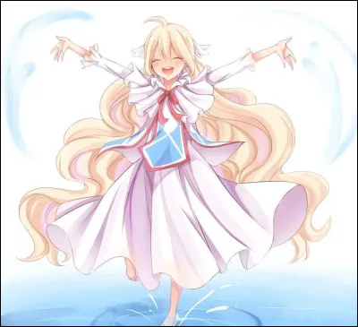 Qui n'a jamais été maître parmi ces personnages ? (partie 2)