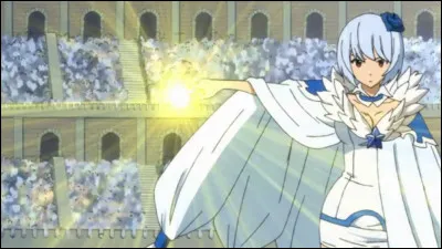 Quel est ce personnage ?