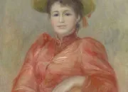 Quiz Dix portraits, dix couleurs