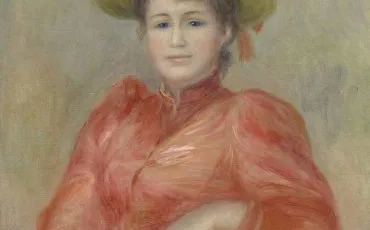Quiz Portraits