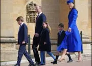 Quiz Que savez-vous de William, prince de Galles ?