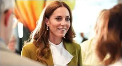 Au sein de quelle université a-t-elle étudié ?