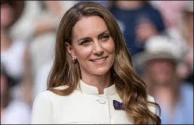 En quelle année sa relation avec William est-elle diffusée par les médias ?